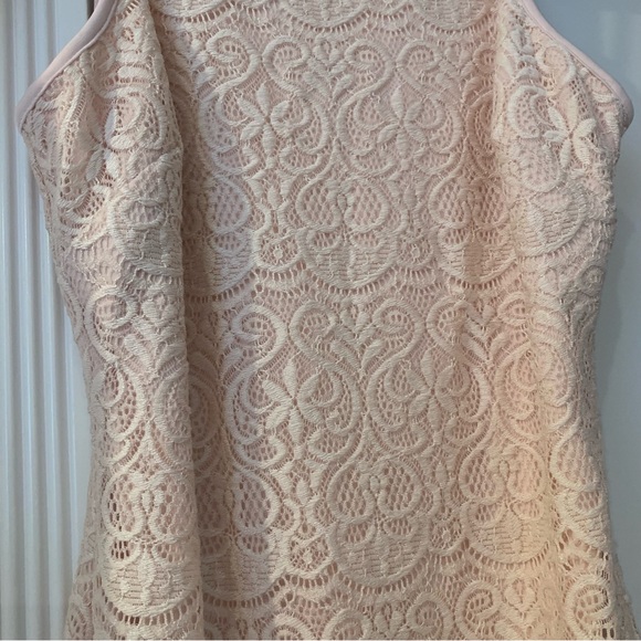 Guess Lace Dress - Picture 5 of 5